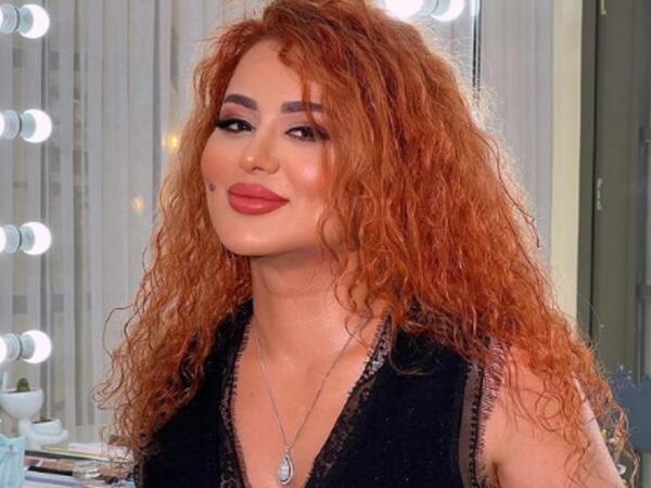 Əməkdar artistin əri ilə arxiv FOTOsu yayıldı