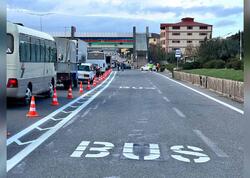 İctimai nəqliyyat nəzərə alınır - Bəs, şəxsi avtomobillər?