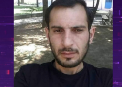 Qonaq getdiyi evdə elektrik cərəyanının qurbanı oldu - <span class="color_red">VİDEO</span>