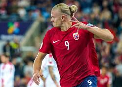 Haaland dünya çempionatında &quot;meydan sulayacaq&quot; - Norveçdən 27 il sonra İLK