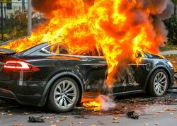 Elektrikli maşınlar niyə anidən alışır?