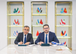 Silk Way West Airlines və Azərpoçt poçt və e-ticarət logistikasını gücləndirmək məqsədilə əməkdaşlıq memorandumu imzalayıb