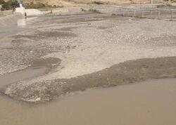 Azərbaycanın ən böyük göllərindən biri yoxa çıxır - VİDEO