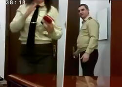 Zaur azadlığa çıxdı