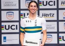 28 yaşlı çempion infarktdan öldü