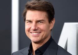 Tom Kruz 40 illik kariyerasında ilk dəfə Oskar qazandı