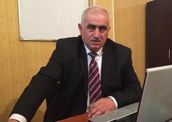 Əhməd Orucun vəziyyəti ağırlaşdı: <span class="color_red">İnsult keçirib</span>