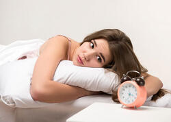 Əhvalımızı formalaşdıran gözəgörünməz ikili: Zaman və Yuxu