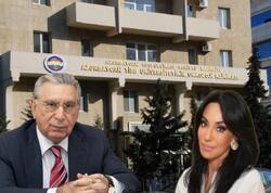 Ramiz Mehdiyevin gəlininin yerinə yeni TƏYİNAT