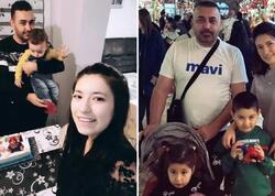 Ailənin dördüncü üzvü də dünyasını dəyişdi