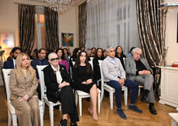 “Neft bumu hamıya gülümsəyir” festivalının açılışı olub - <span class="color_red">FOTO</span>