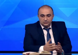 Mərkəzi Bankın eksperti müşavir təyin olundu