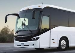Azərbaycanda avtobuslarla bağlı yeni QAYDALAR