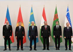 Mərkəzi Asiyada yeni ittifaq xətti: Azərbaycan prosesin mərkəzinə keçir