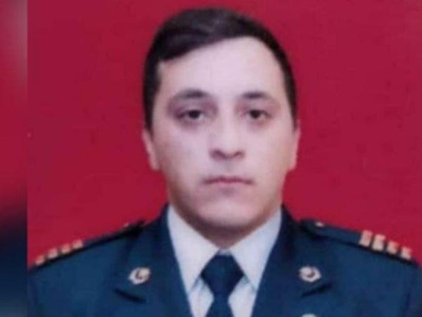 DSX əməkdaşı buna görə ölübmüş - DETALLAR