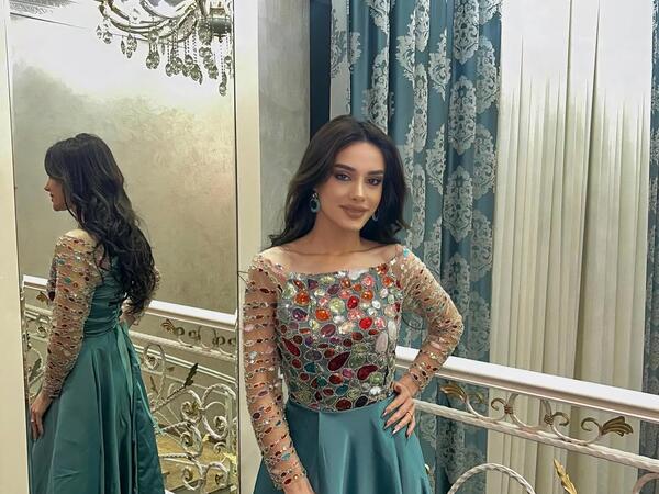 Tanınmış xanəndəni bətnində uşaq ola-ola boşadılar - <span class="color_red">VİDEO</span>