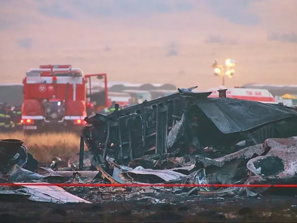 Həmin &quot;qara qutu&quot;nun analizi nə vaxt tamamlanacaq?