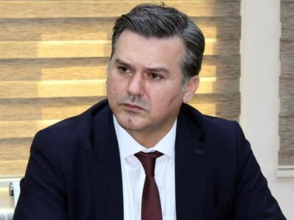 Azərbaycanın Mərkəzi Asiya ilə əlaqələrinin genişlənməsi yeni geosiyasi identiklik modelini formalaşdırır - Politoloq rəyi