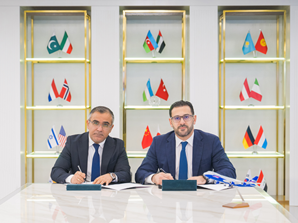 Silk Way West Airlines və Azərpoçt poçt və e-ticarət logistikasını gücləndirmək məqsədilə əməkdaşlıq memorandumu imzalayıb