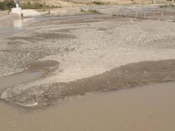 Azərbaycanın ən böyük göllərindən biri yoxa çıxır - VİDEO