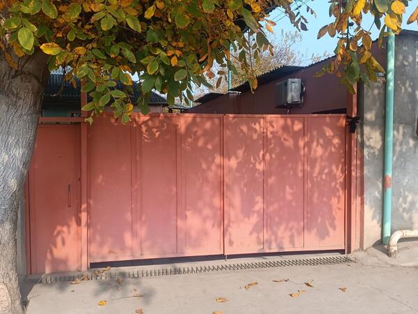 Yaşlı qadın həyətində faciəvi şəkildə öldü - <span class="color_red">FOTO</span>