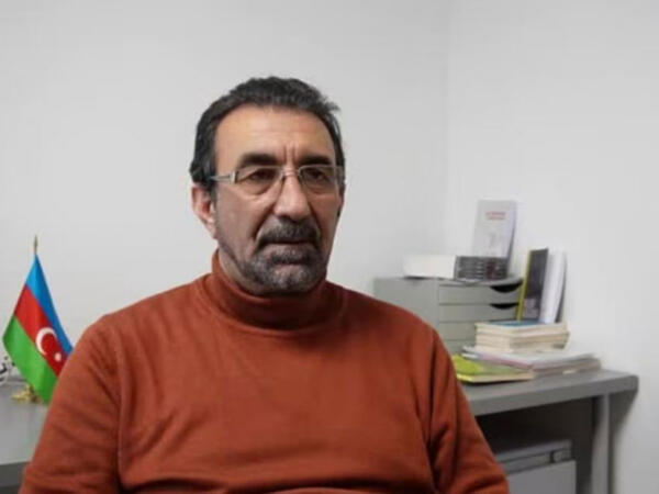 Qənimət Zahidov Baş Prokurorluğa çağırıldı