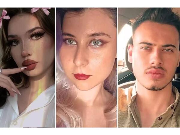 Bir universitetin 5 tələbəsi fərqli məkanlarda öldü - Təsadüf, yoxsa?