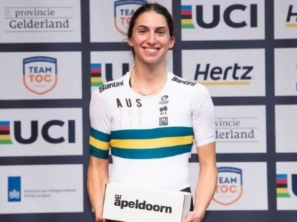 28 yaşlı çempion infarktdan öldü