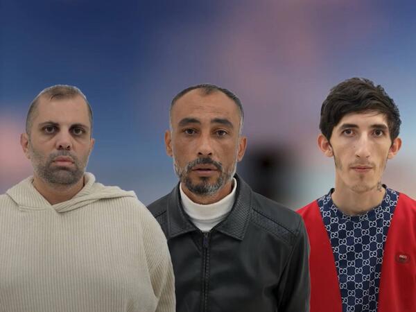 &quot;Əlimyandı&quot; qiymətə maşın &quot;satan&quot;lar saxlanıldı -