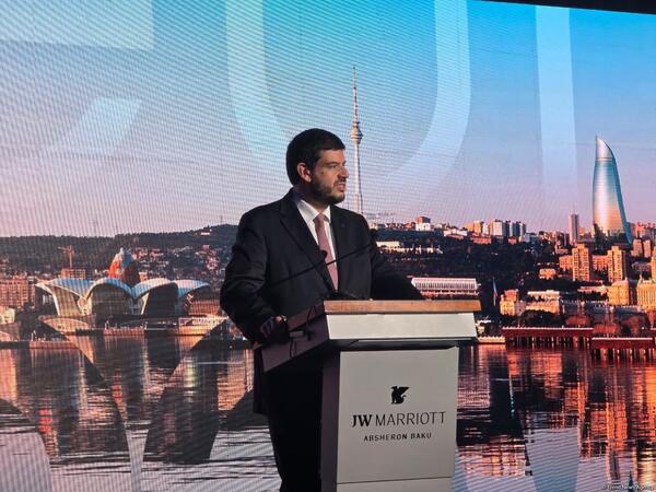 Bakıda &quot;Euronews&quot;un yerli ofisi açılıb