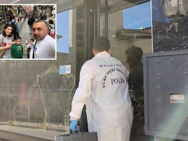 Türkiyədəki ailə faciəsi ilə bağlı 4 nəfər həbs olundu - <span class="color_red">FOTO</span>