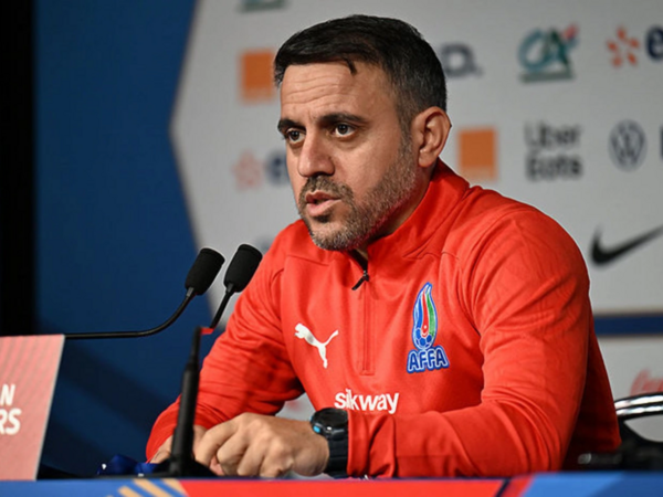 “Ehtiyatdakı yerlilər bəzi legionerlərdən yaxşıdır” - Ayxan Abbasov