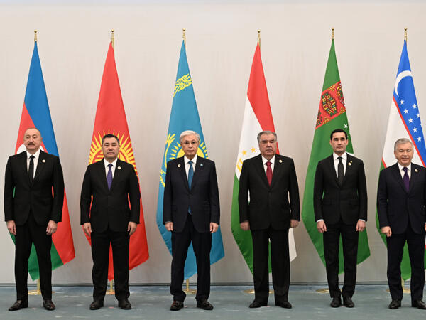 Mərkəzi Asiyada yeni ittifaq xətti: Azərbaycan prosesin mərkəzinə keçir