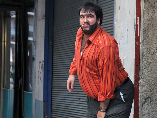 “Recep İvedik” izləyicilərinə xoş xəbər - <span class="color_red">FOTO</span>