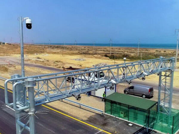 3 postan keçdi, 4-cü də 600 manat cərimələndi  - FOTO