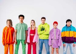 Özgüvənli insanlar bu rəngləri seçir