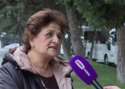 Təcili yardım stansiyasının müdiri işçilərdən rüşvət alır? - <span class="color_red">VİDEO</span>