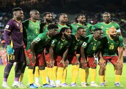 İki Afrika nəhəngi DÇ-2026-ya qatıla bilmədi