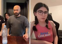 Tanınmış bloqer qaçırılıb? - Özündən açıqlama