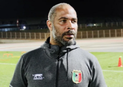 &quot;Bizə cadu etdilər, ona görə penaltiləri vura bilmədik&quot;