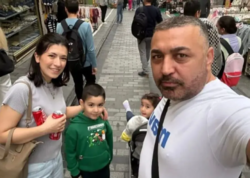 Türkiyədə həmin ailənin ölümünə səbəb zəhərli maddə olub? - TƏFFƏRÜAT-  FOTO