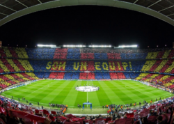 “Barselona” 3 il sonra “Nou Kamp”a qovuşur: Tarix AÇIQLANDI