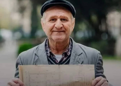 Böyük millət və kiçik xislət: bu adam nəyin davasını döyür?