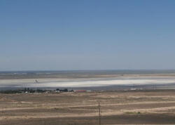 Hacıqabul gölü quruyub, yoxsa qurudulub?- Ekoloqdan açıqlama