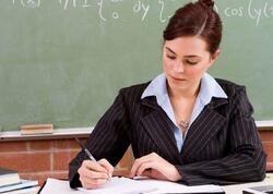 8 saatlıq iş rejimi: müəllim maaşları artır, yoxsa sadəcə bölgü dəyişir?” - AÇIQLAMA