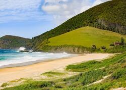 Dənizdən 109 il əvvəl iki əsgərin yazıb butulkaya qoyduğu məktub TAPILDI – <span class="color_red">FOTO</span>