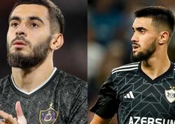 Elvin və Toralın vəziyyəti ilə bağlı <span class="color_red">açıqlama</span>