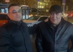 Məşhur meyxanaçı sevgilisini bıçaqlayıb? - açıqlama - <span class="color_red">VİDEO</span>