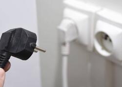 Sönülü halda bu 3 cihazı &quot;tok&quot;dan çıxarmayın