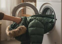 Paltaryuyana cəmi üç damla əlavə edin: Gödəkçəniz ilk günkü kimi olacaq